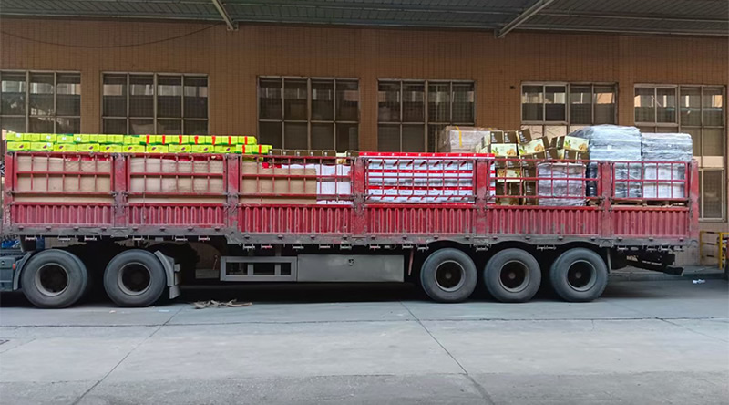 潮州到金昌物流公司-潮州到金昌物流专线-「零担散货运输」